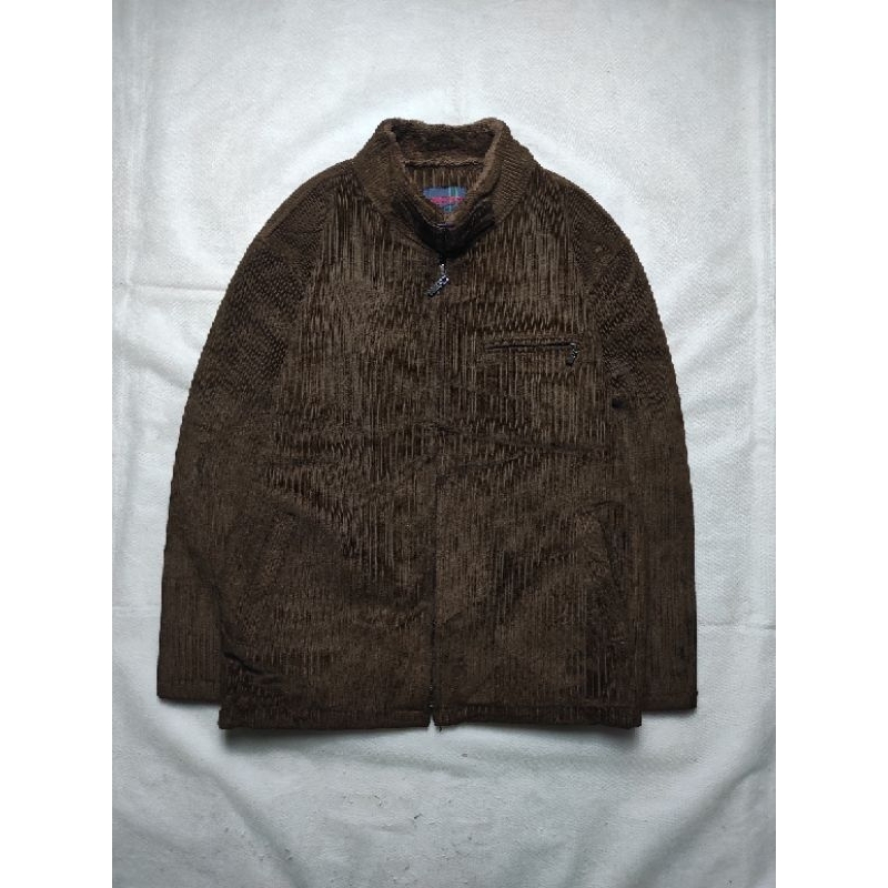 Vintage Naknine Corduroy Jacket
