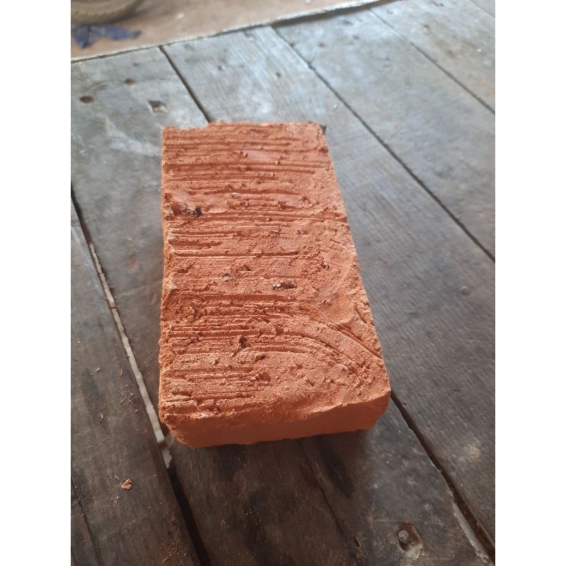 batu bata merah pres ukuran 16x8x4 free ongkir