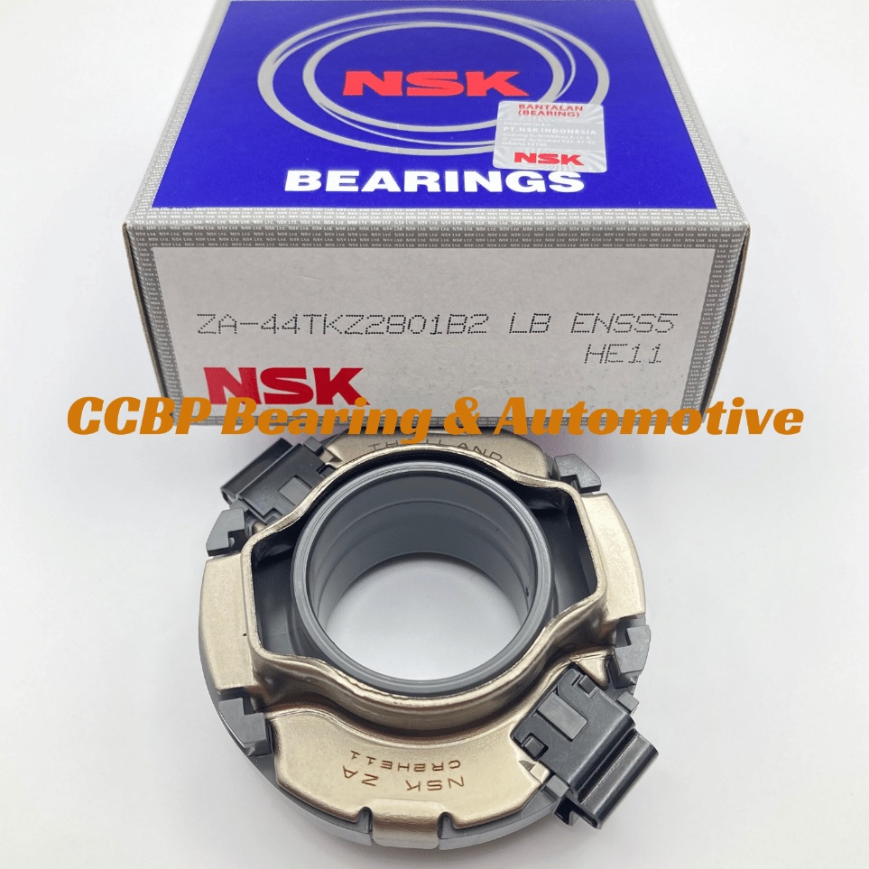 KODE L49U Bearing KoplingDrag Laher Avanza Veloz ZA44TKZ281B1 44TKZ281 NSK