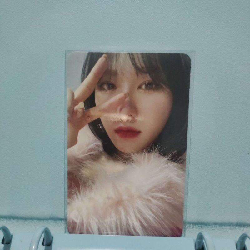 PC Wendy Redvelvet SMCU 2021