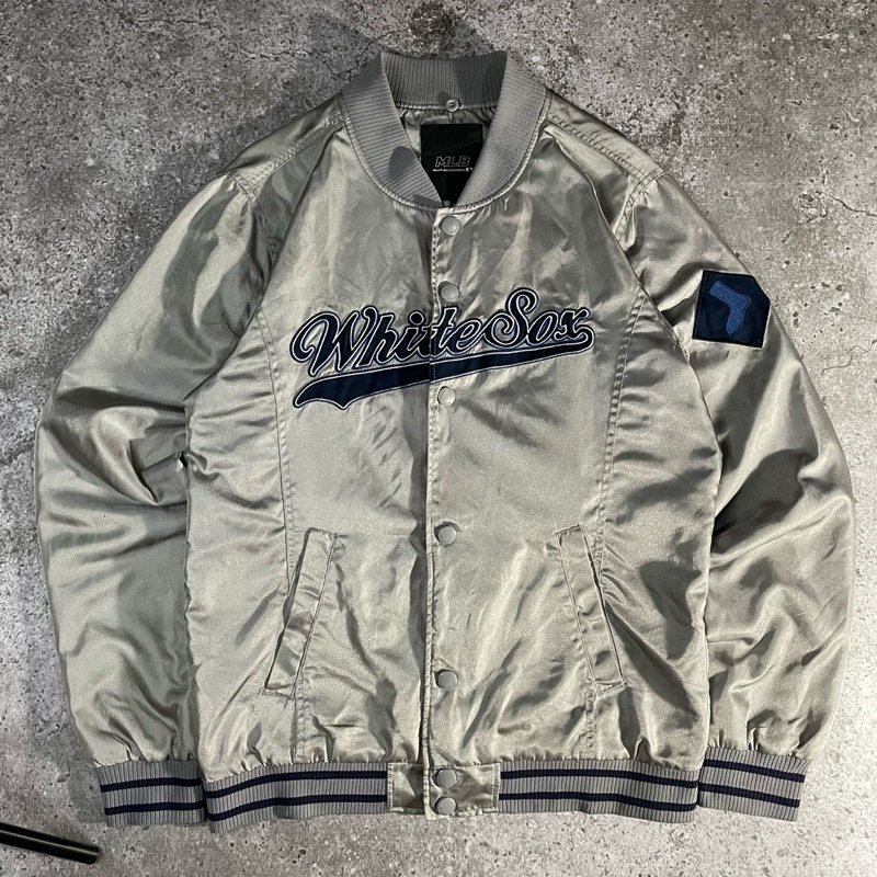 Varsity MLB White Sox