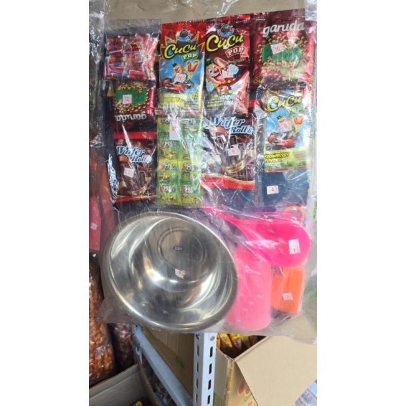 mainan cabutan berhadiah