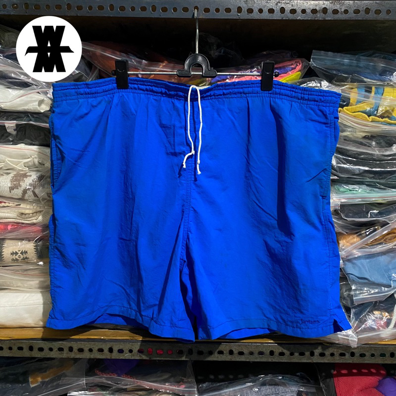 Vintage 80' Jantzen Shorts