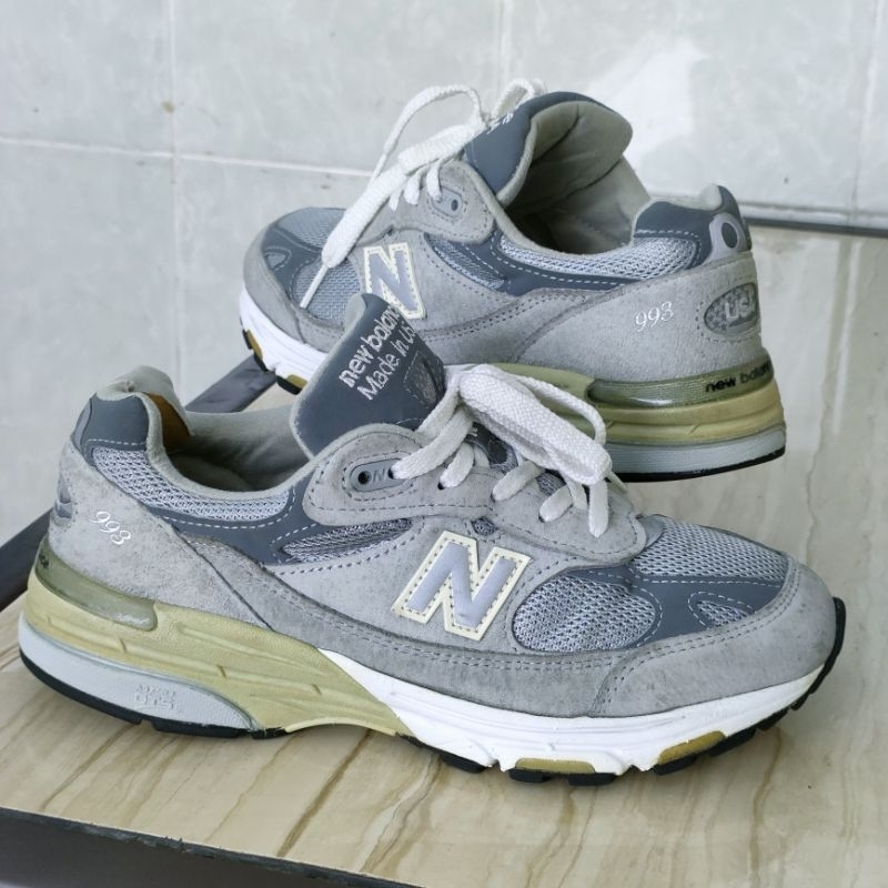 New Balance 993 USA