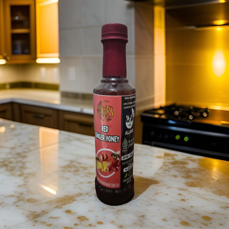 

Honey Madu Herbal Premium untuk Kesehatan