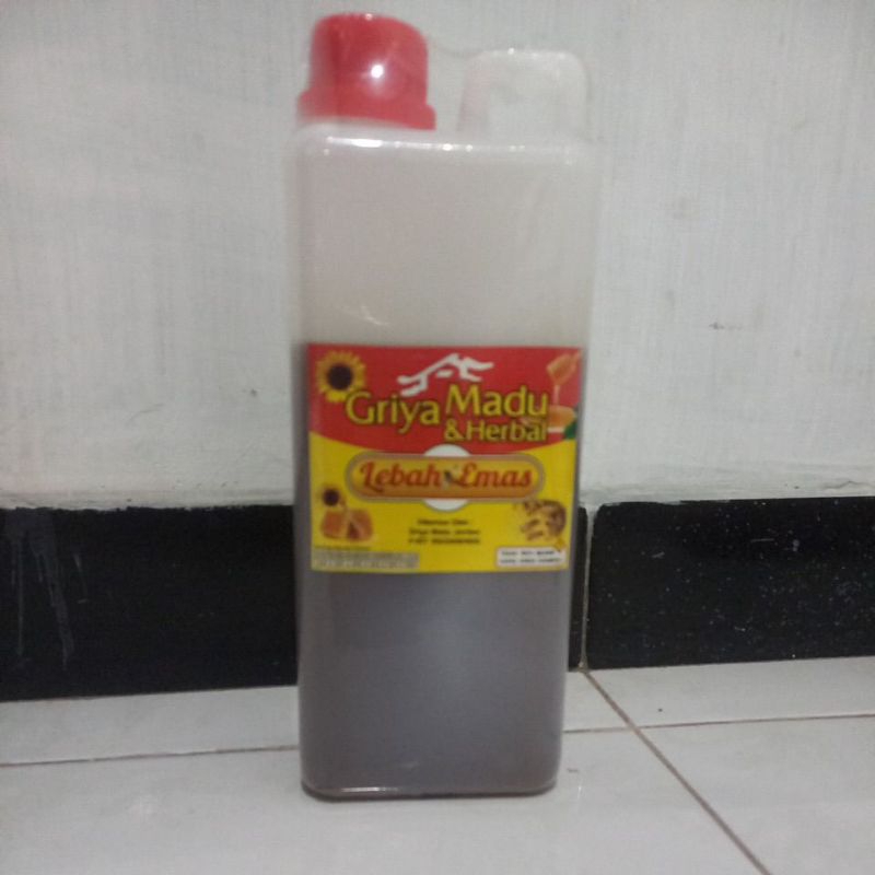 

Madu Kopi Multiflora