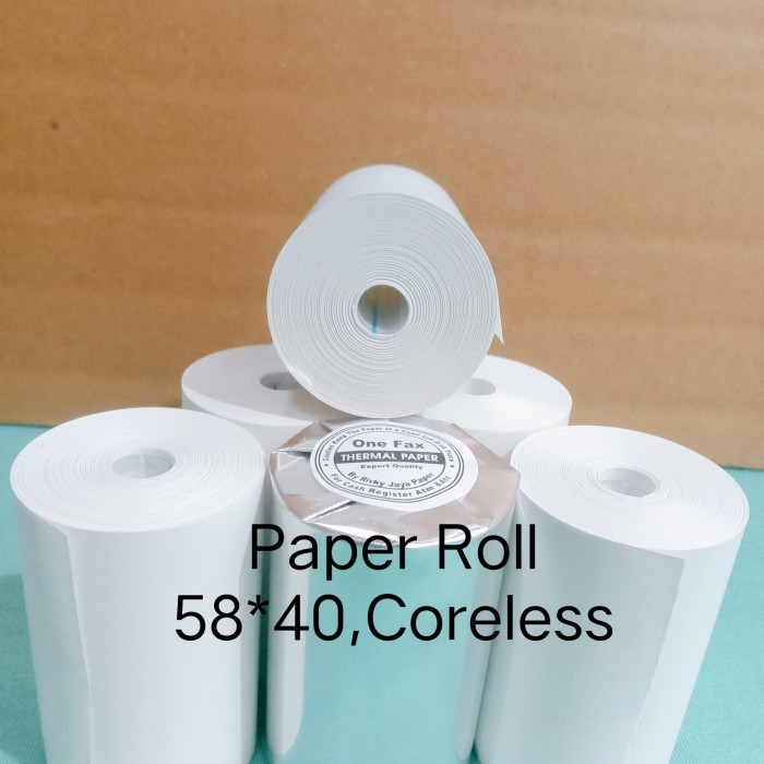 

kertas thermal 58x40
