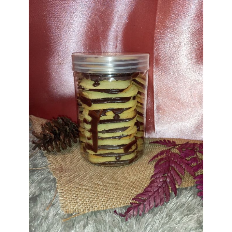 

Lidah Kucing Hazelnut