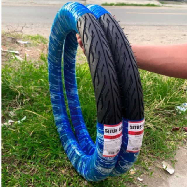 Paket Ban Motor Ring 17 Sepasang