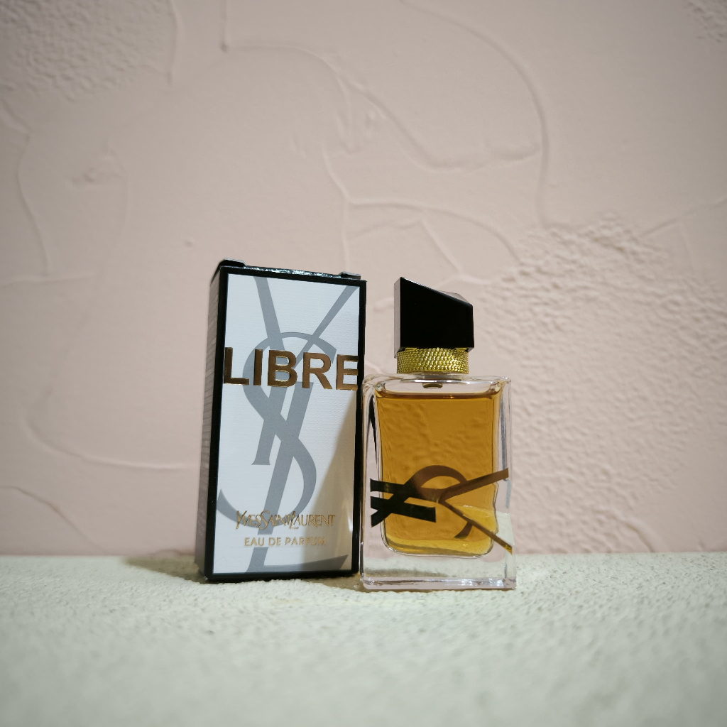 YSL Libre EDP Miniatur 7.5ml