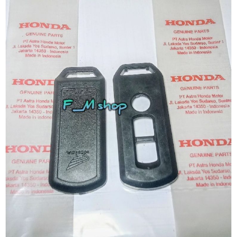 casing remot Honda PCX 150 cover kunci remot honda PCX 150 original