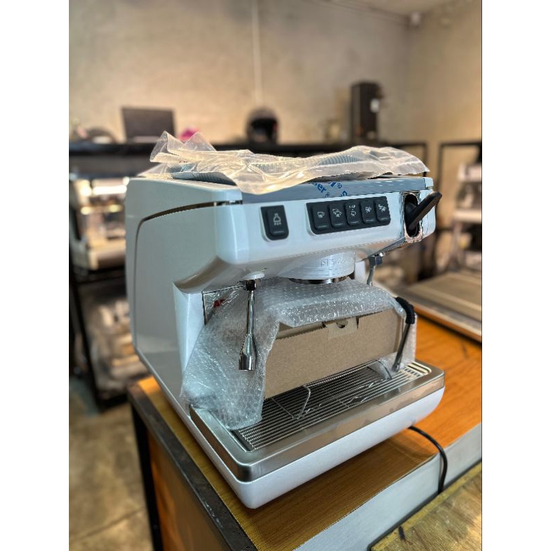 simonelli appia life 1 group white
