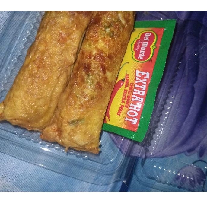 

Sosir Telur