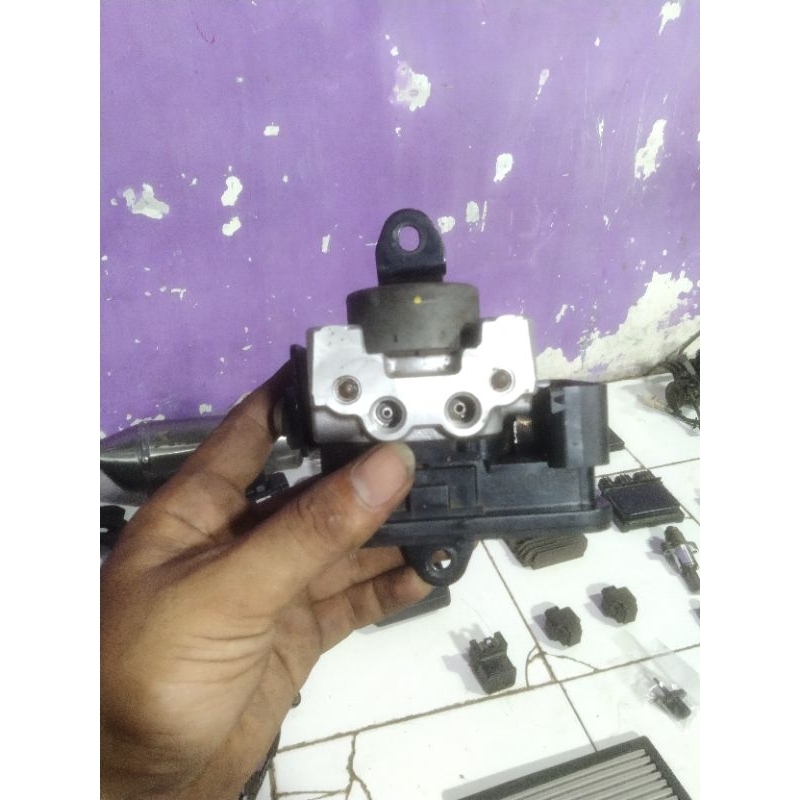 modul ninja 250 fi abs original