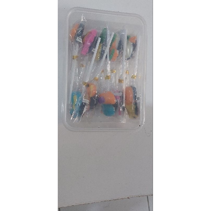 

coklat Stik De Imutz Choco