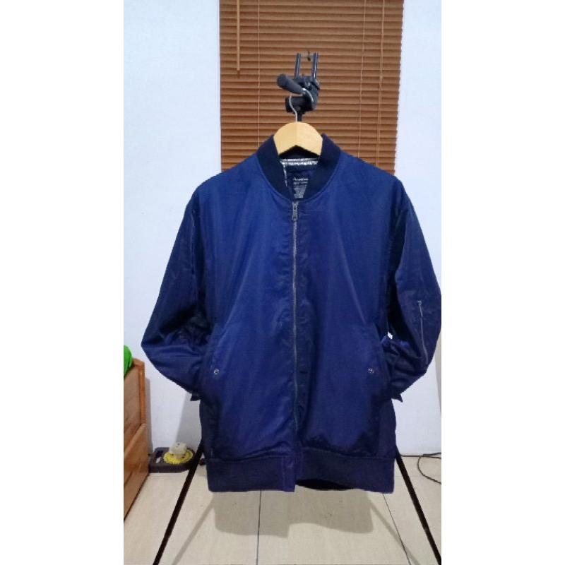 jaket bomber fieldcore