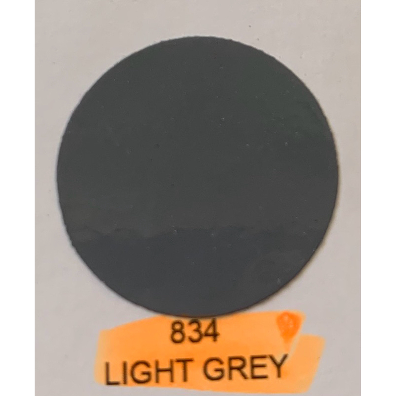 diton 834 LIGHT GREY net 300cc