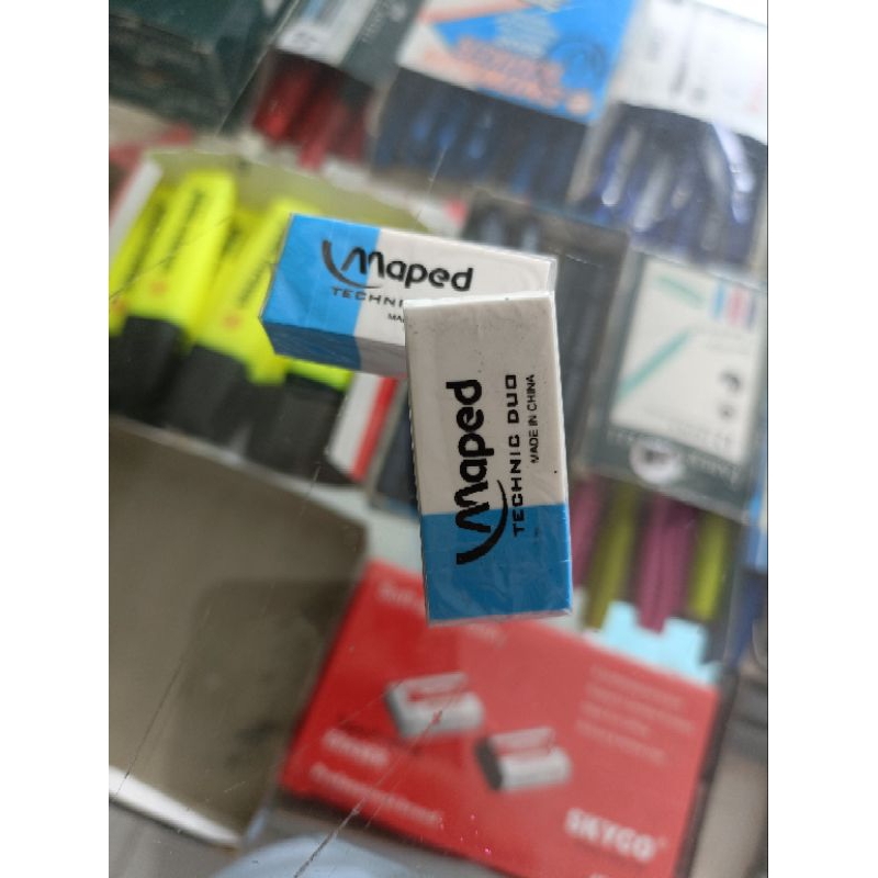 

MAPED penghapus pena 2 in 1