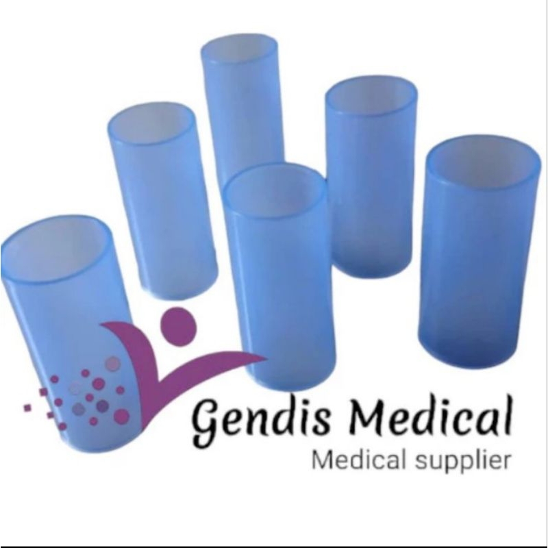 mouthpiece spirometer