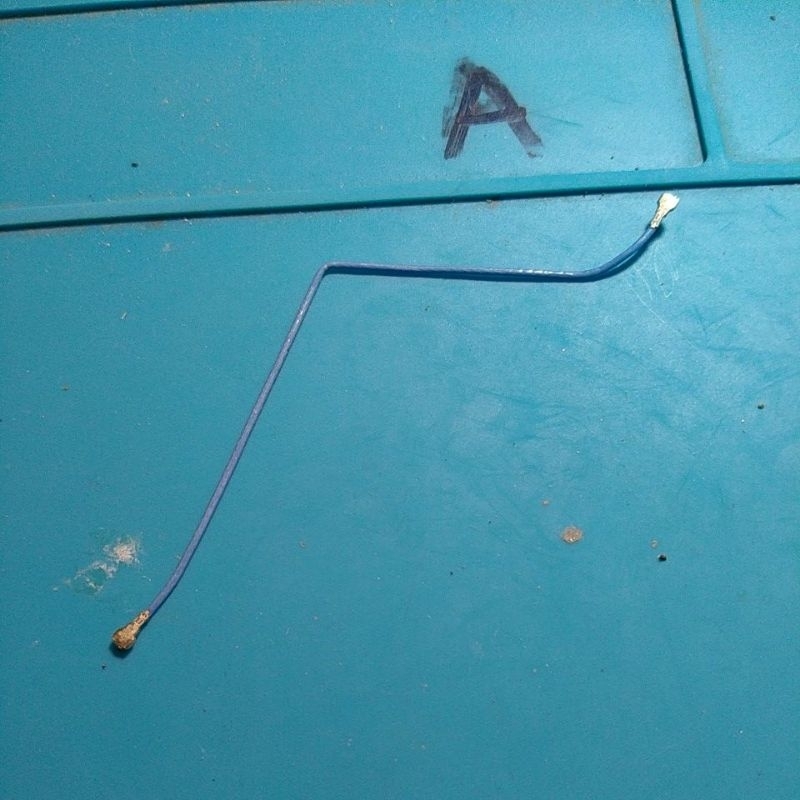 kabel antena Samsung SM A9000 A9 2015 original