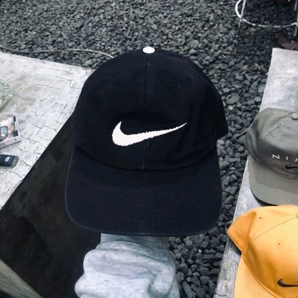 NIKE VINTAGE /Topi Nike/Topi Vintage/Topi Second