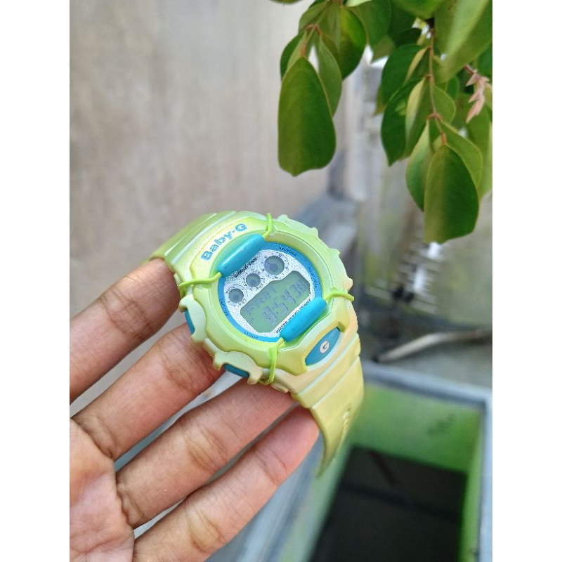 Casio Baby G BG 1006SA
