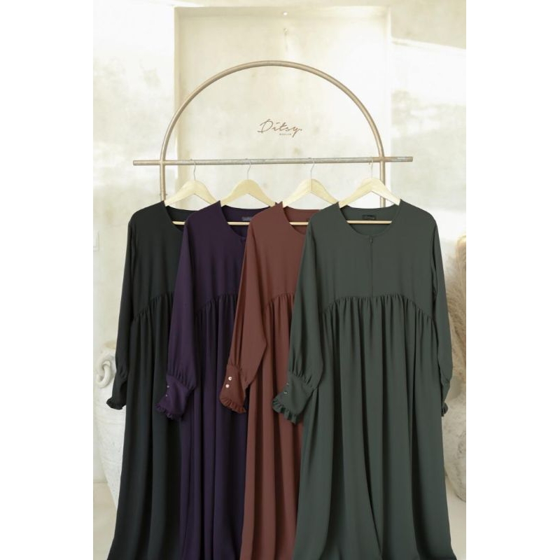 DITSY MOSLEM LOCILIA, WAAFA, LUMMY, LENORA, HAYFA, HAALA, LOCILIA