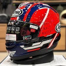 Arai RX7X Maverick GP5