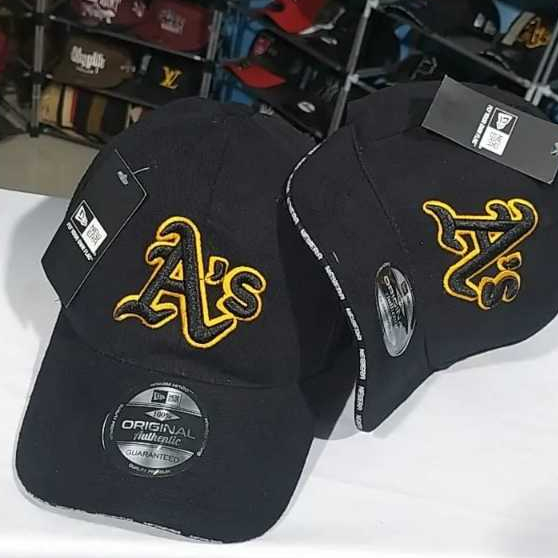 Topi baseball Pria wanita motif, ny, la, nfl, raider bordir tebal orginal distro kualitas premium