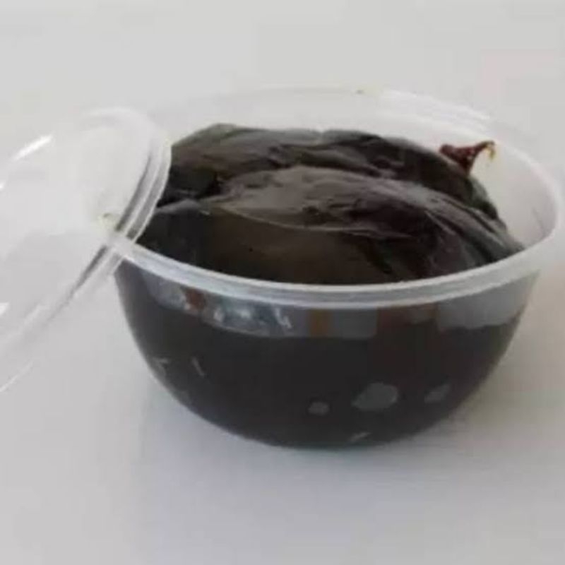 

petis polos kualitas siok