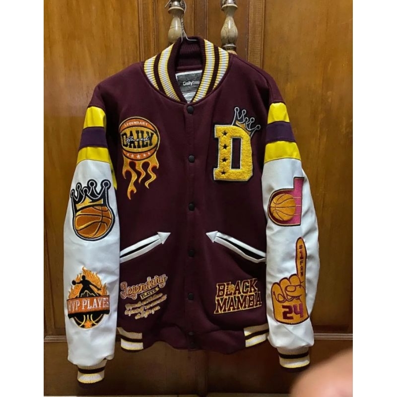 varsity dailybased