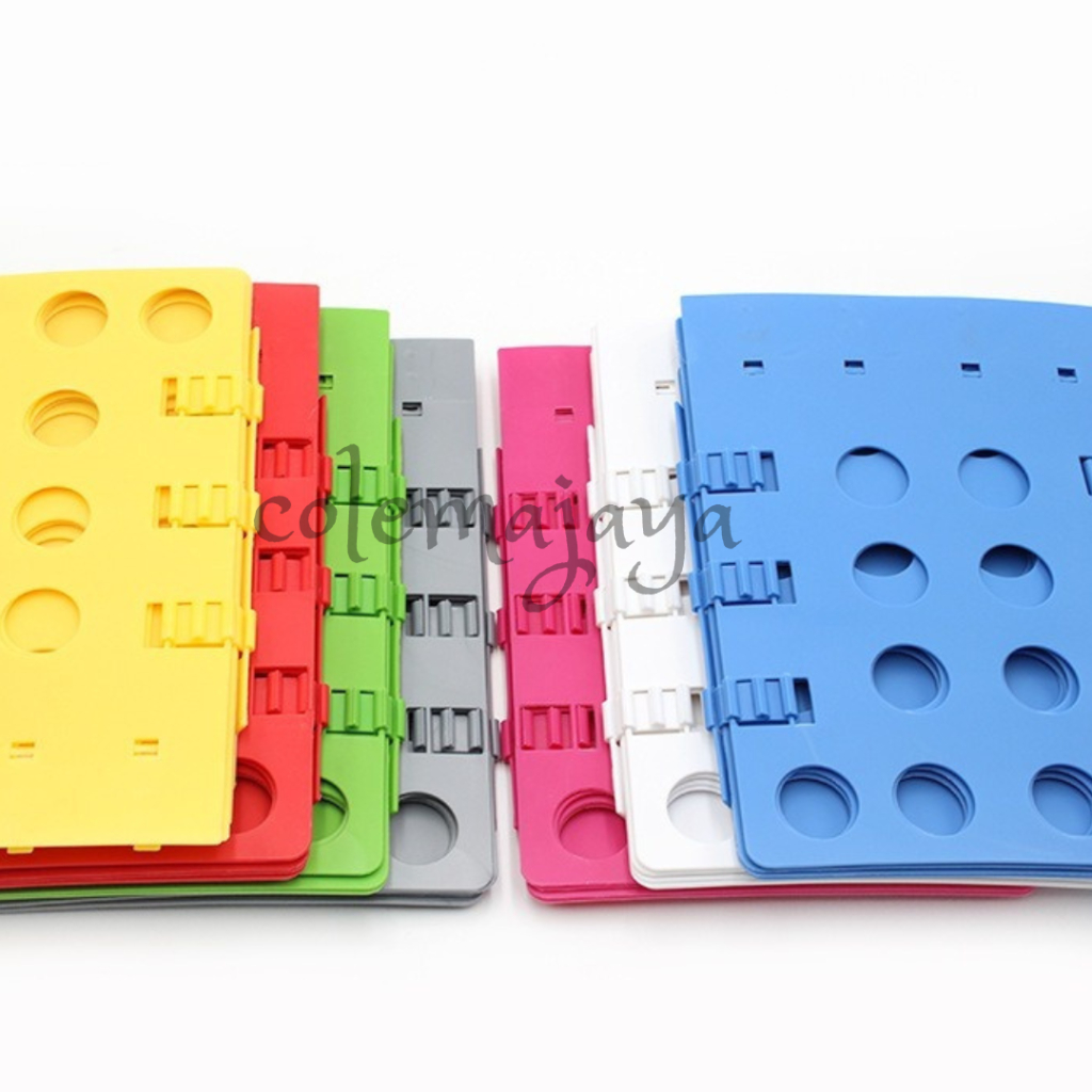 Alat Lipat Baju/Papan Lipat Baju Praktis / Flipfold Laundry|FlipFold Laundry / Papan Lipat Baju Dewa