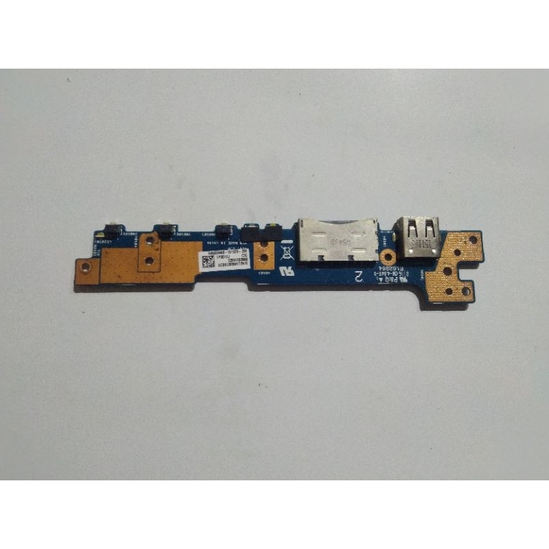 IO board board usb Asus TP301 TP301U