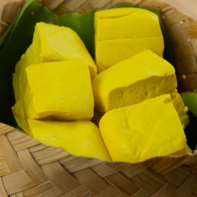 

Tahu Kuning 1pack isi 10pcs