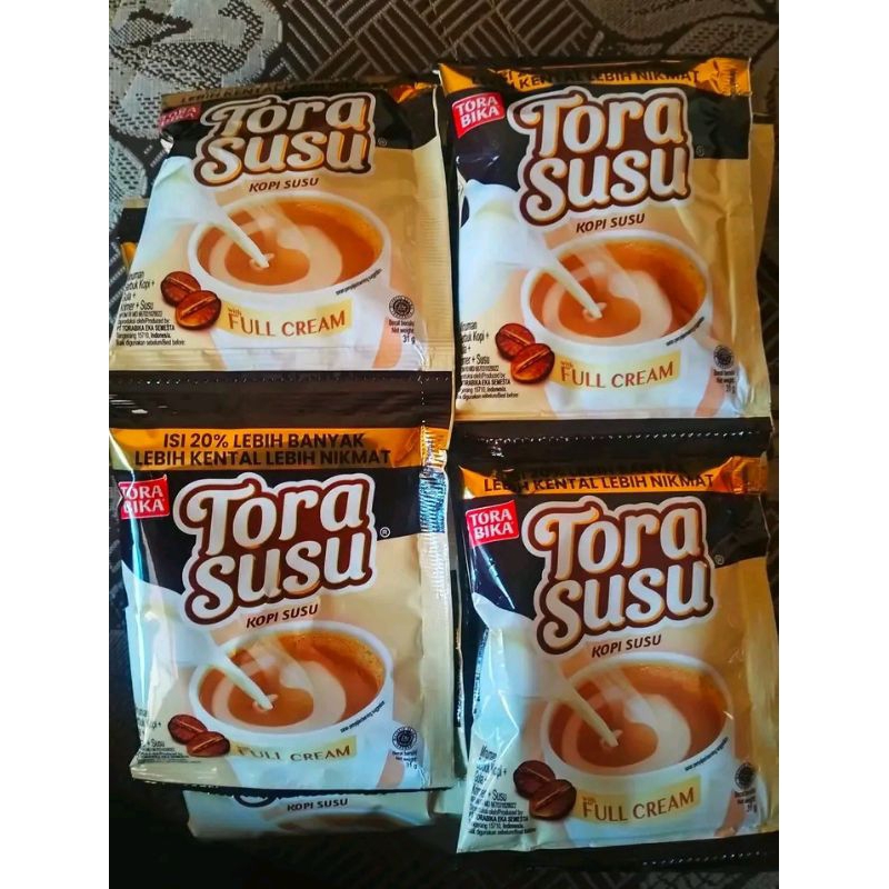 

torasusu