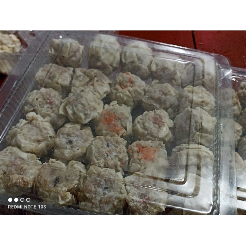 

Dimsum Frozen Food