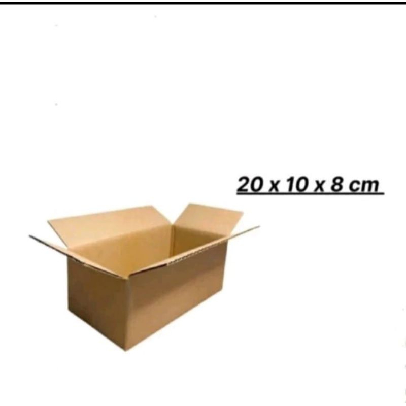

kardus packing uk 20×10×8cm
