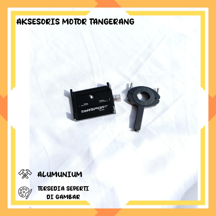 HOLDER HP MOTOR HOLDER GPS MOTOR ADV PCX BRAT STREET SCOOPY FINO VIXION HOLDER HANPHONE