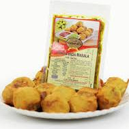 

BATATA VADA MASALA NATURAL'S BITE 100G / Bumbu Rempah Aromatik