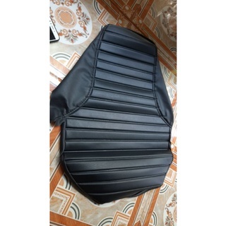 KULIT JOK HONDA WIN MODEL JAPSTYLE/CAFERACER