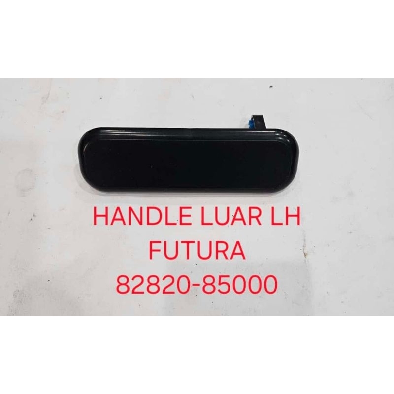 HANDLE LUAR FUTURA