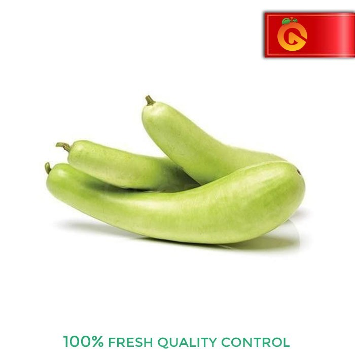 

Sayur Labu Air Fresh 1 Buah