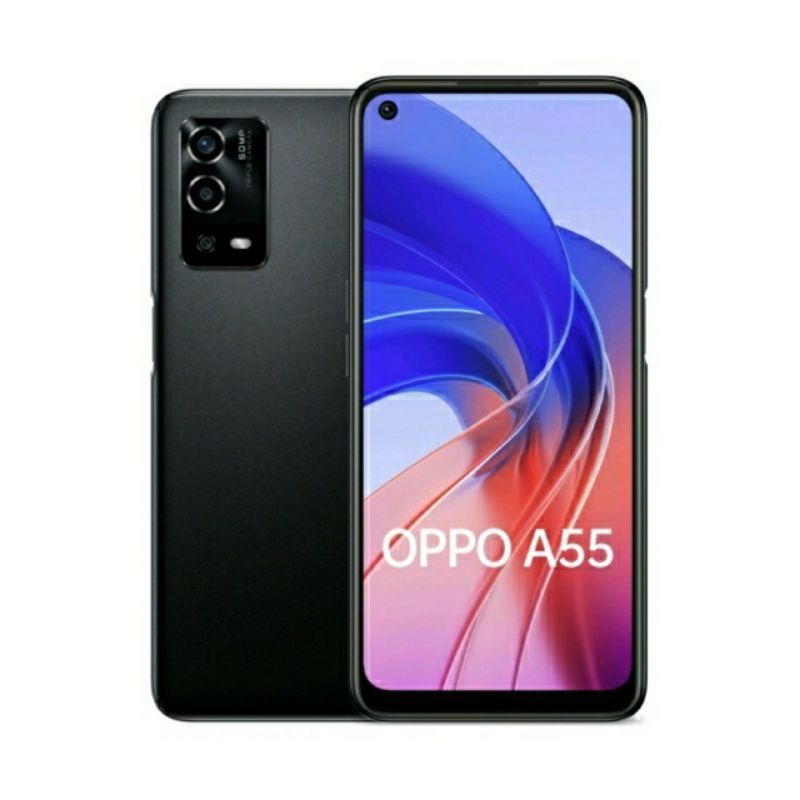 Oppo A55 (RAM 4GB/64GB) & A5 2020 NEW BNIB