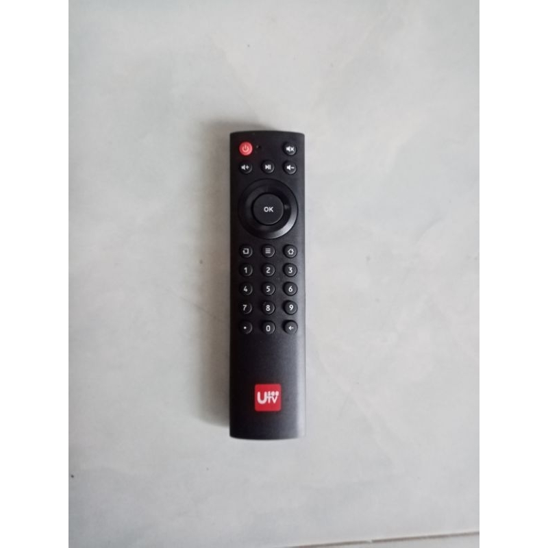 remote stb android zte usee tv