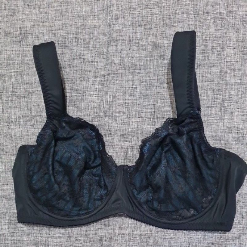 bra branded export big size jumbo cup besar murah original 42C 40D 44B