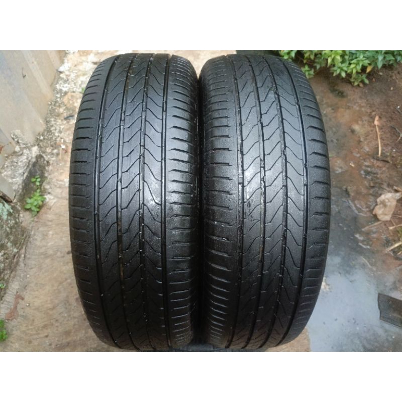 BAN 205/65 R16 CONTINENTAL UC6