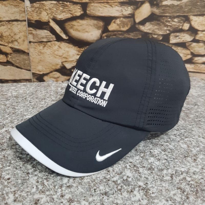 topi golf Nike original authentic (bekas pakai)