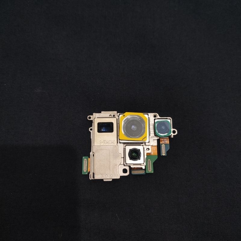 KAMERA CAMERA BIG SAMSUNG FULLSET S23 ULTRA KAMERA BELAKANG SAMSUNG FULLSET S23 ULTRA 100 KAMERA CAM
