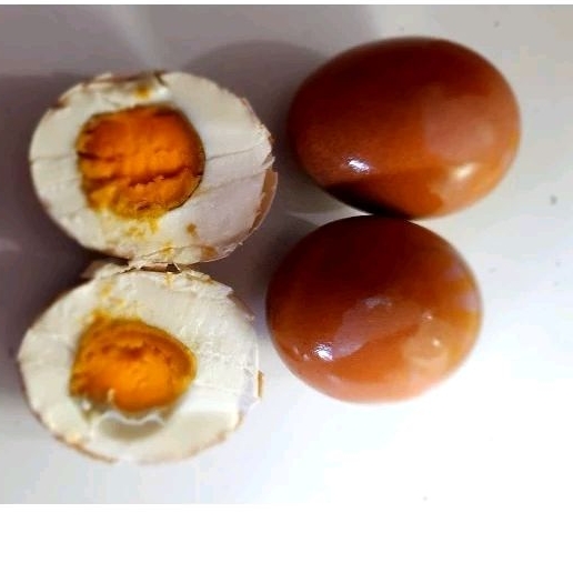 

Telor Asin Omega 3 Telor ayam Omega SR Bukan Telor Bebek