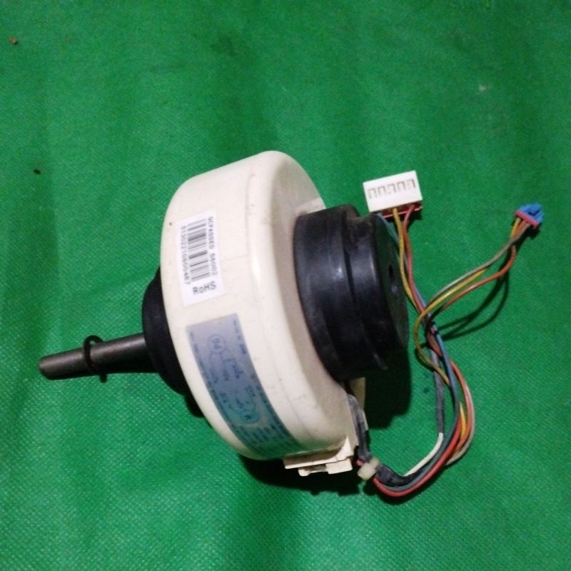 FAN MOTOR AC SAMSUNG ORIGINAL DINAMO AC SAMSUNG